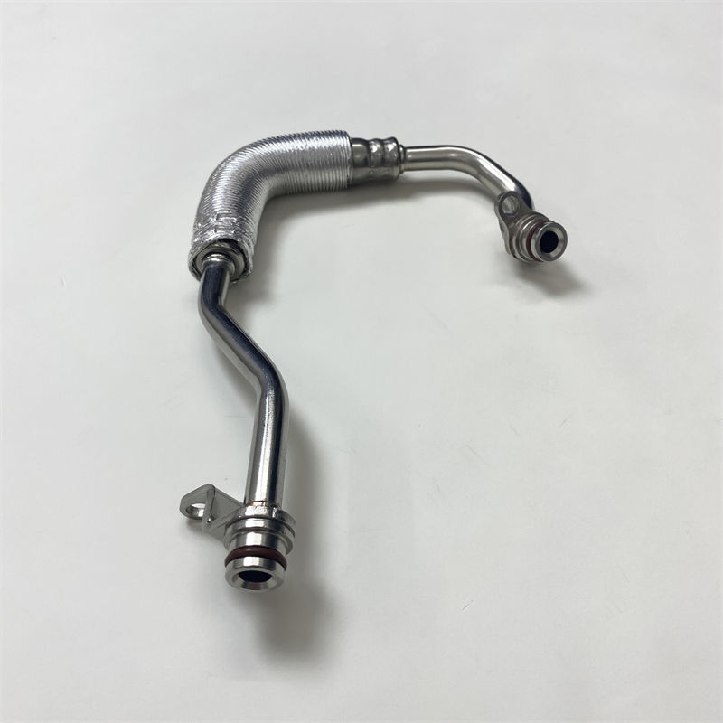 Маслопровод турбины STZT 11537558903 для BMW 1, 3, 5 серии