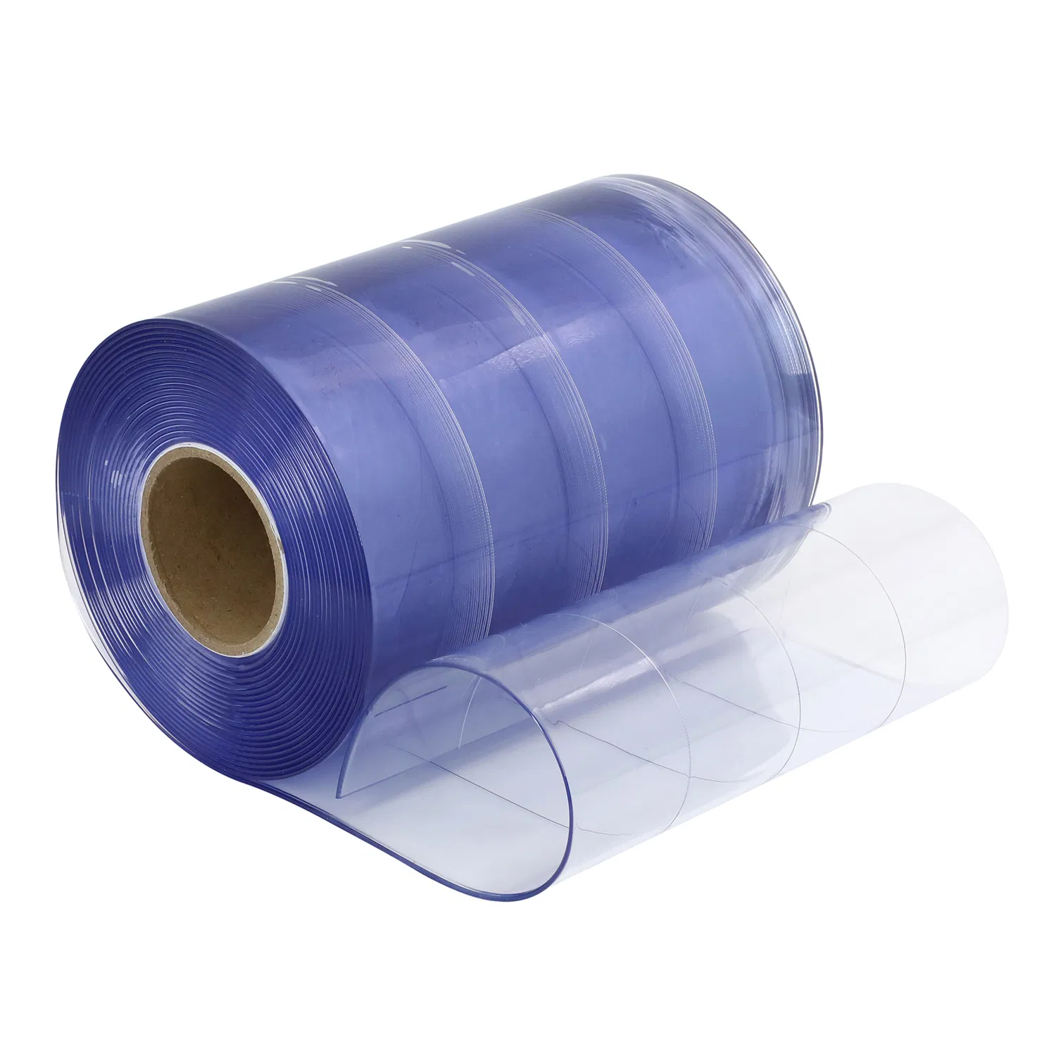 Asia Grade Commen Anti-Static Anti-Insert Polar Plastic PVC Door Strip Curtain