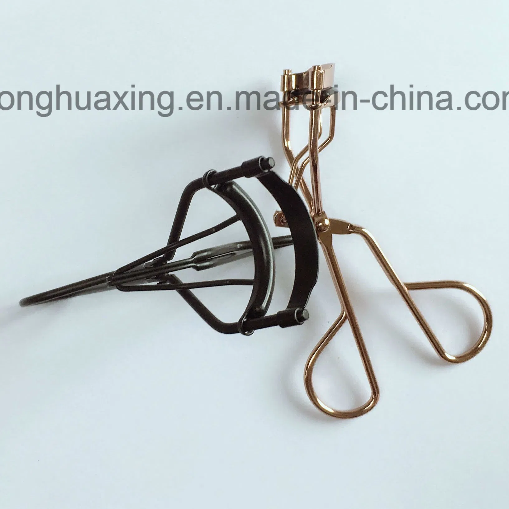 Electric Heated Variety of Styles Ultra-Wide Eyelash Curler