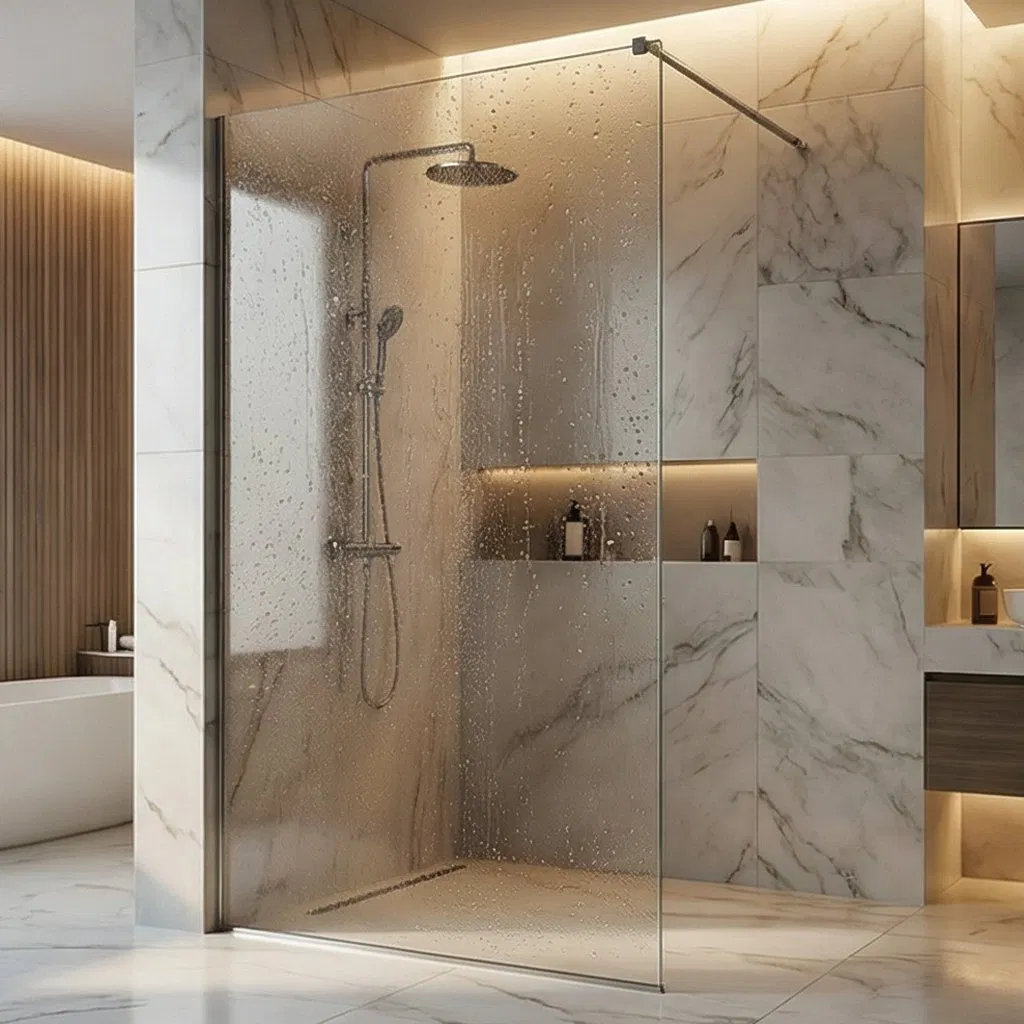 High-Performance Laminated Glass for Windows and Doors Solutions