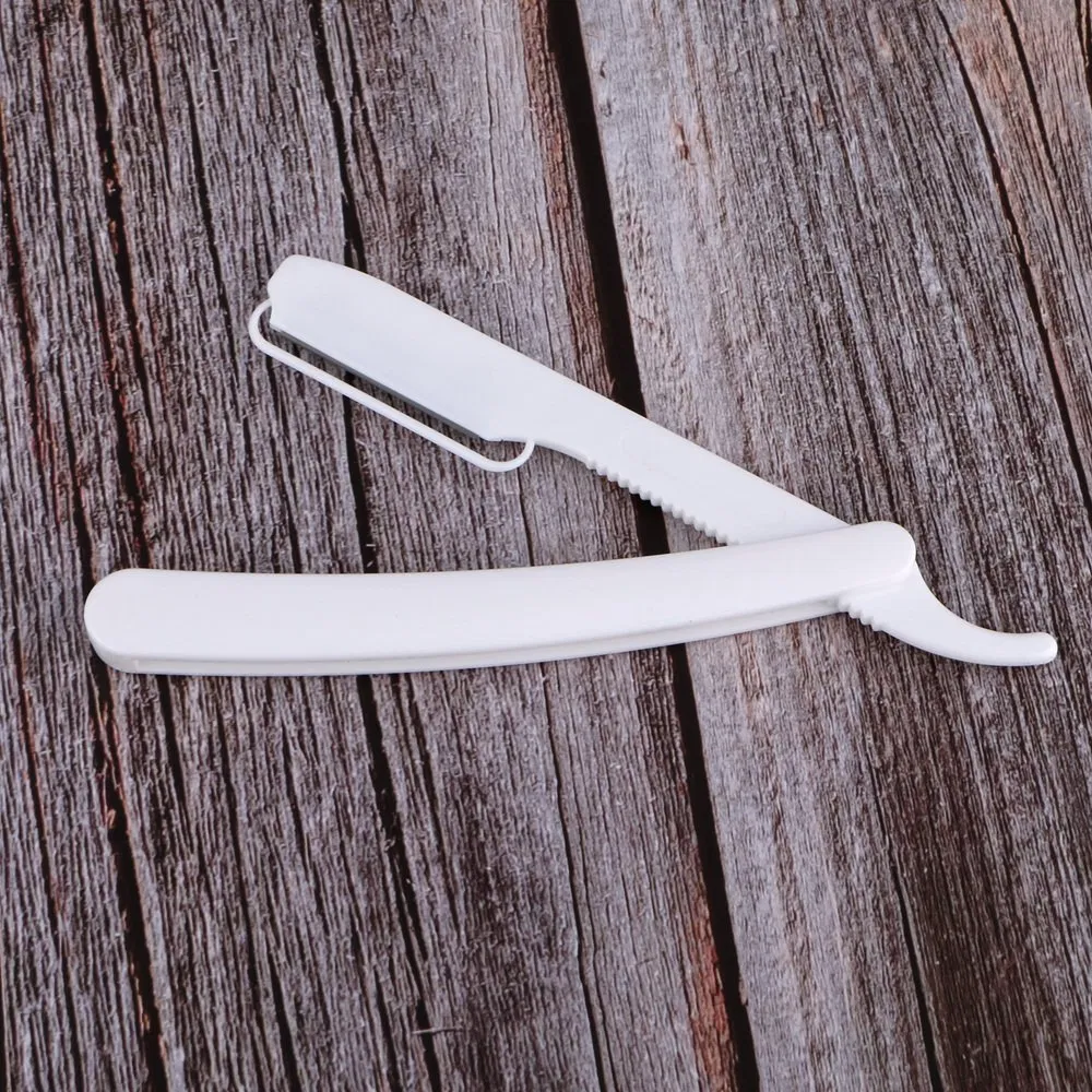 Professional Salon Use Professional Single Blade Barber Staright Razor