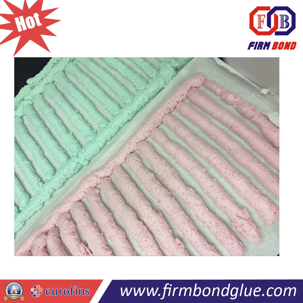 Firm Bond Multi-Use PU Foam 750ml