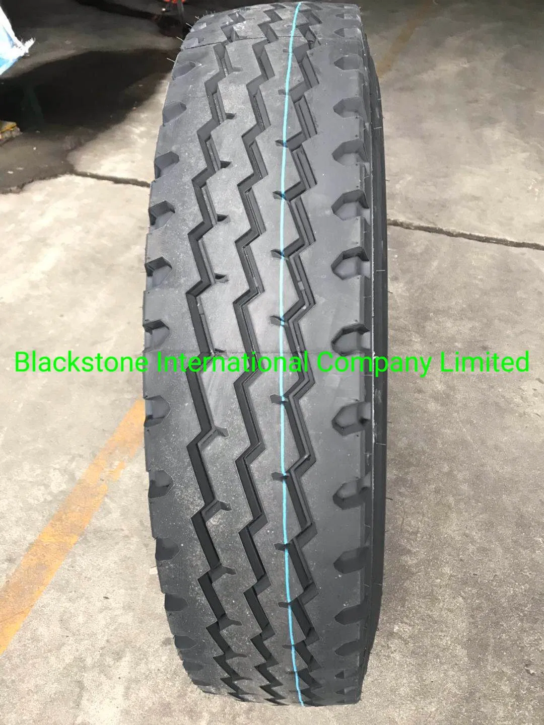 Amberstone 315/70R22.5 Truck Tyre