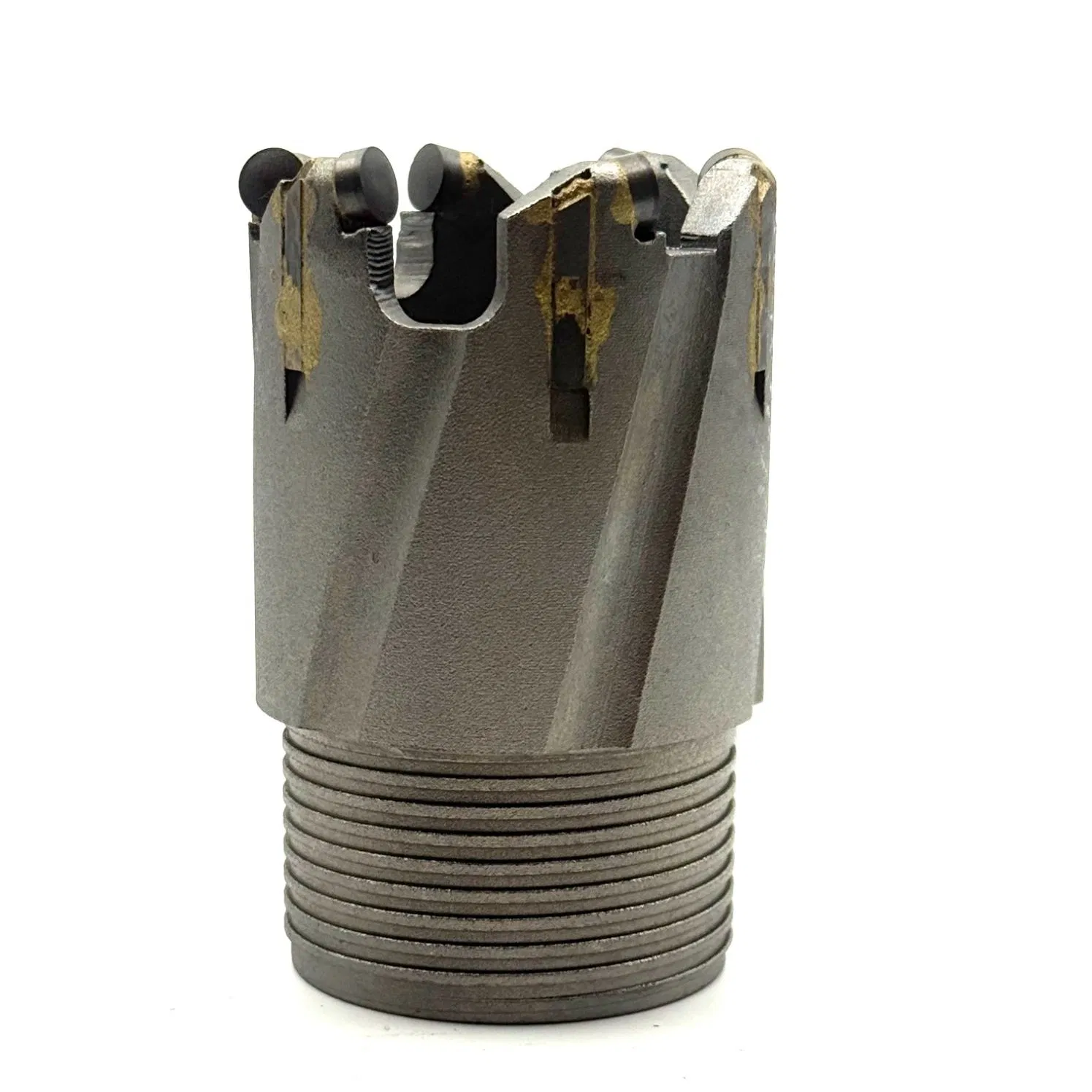 Quick Drill Bit with Small Ball Pieces for Fast Drilling