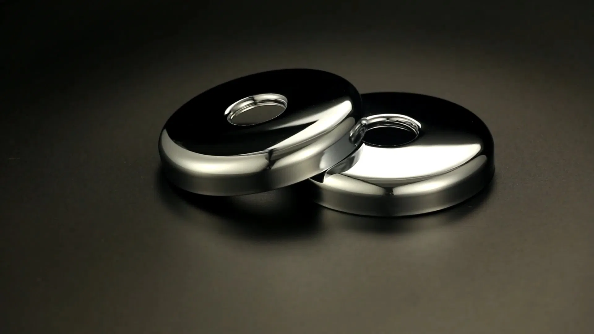 Faucet Accessory Eccentric Cover-Rosette Sanitary Fittings