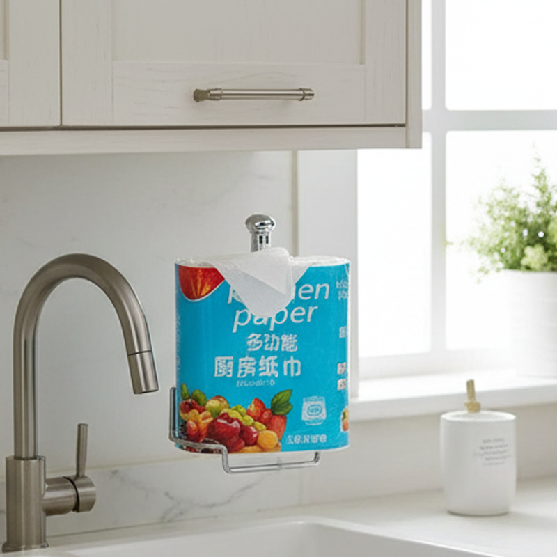 FSC Virgin Wood Pulp Cheap Price Kitchen Paper