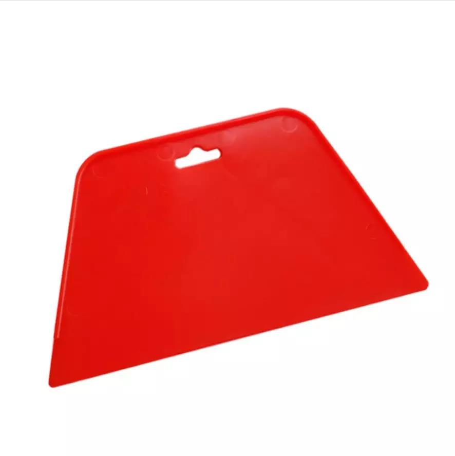 Plastic Scraper, 280X105mm, 105g PP ABS Wall Scraper