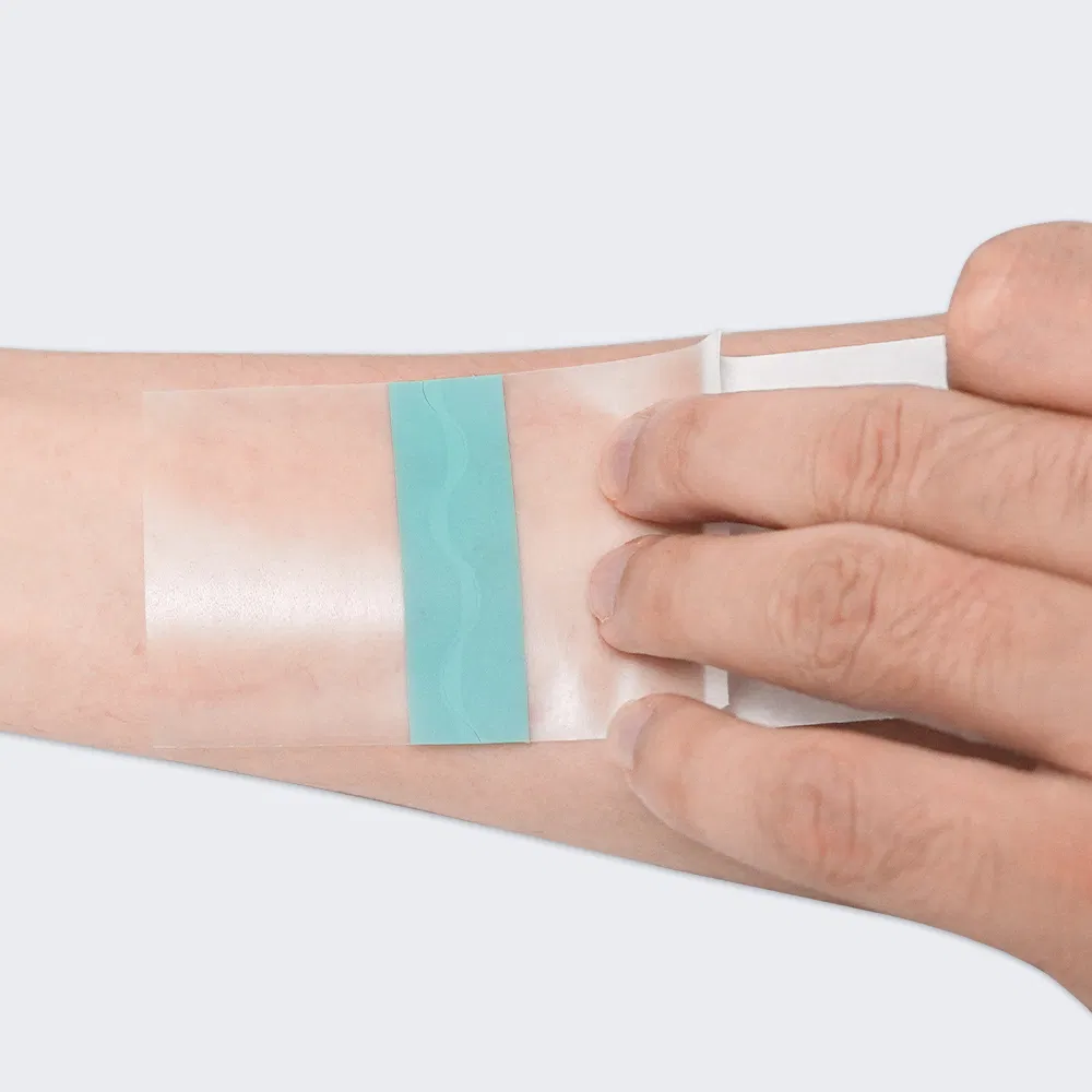 Tattoo Patch Aftercare Bandage Waterproof Tattoo Healing Film