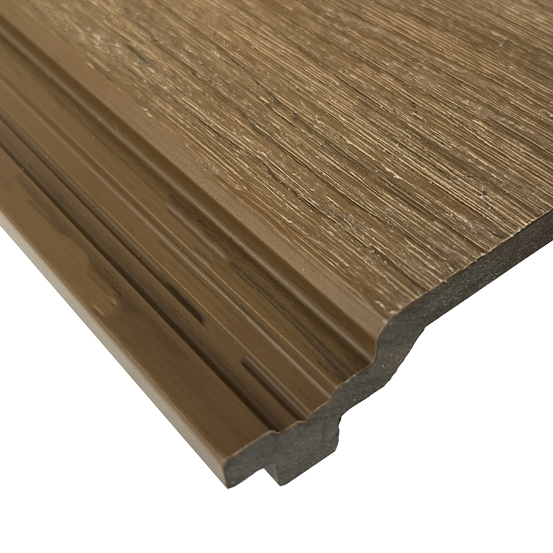 Wholesale 169*21mm WPC Wall Cladding