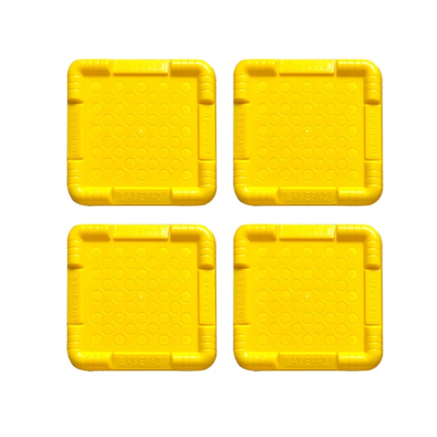 Wholesale Standard Scaffold Safety Plastic Base Plates Scaffolding Footplate