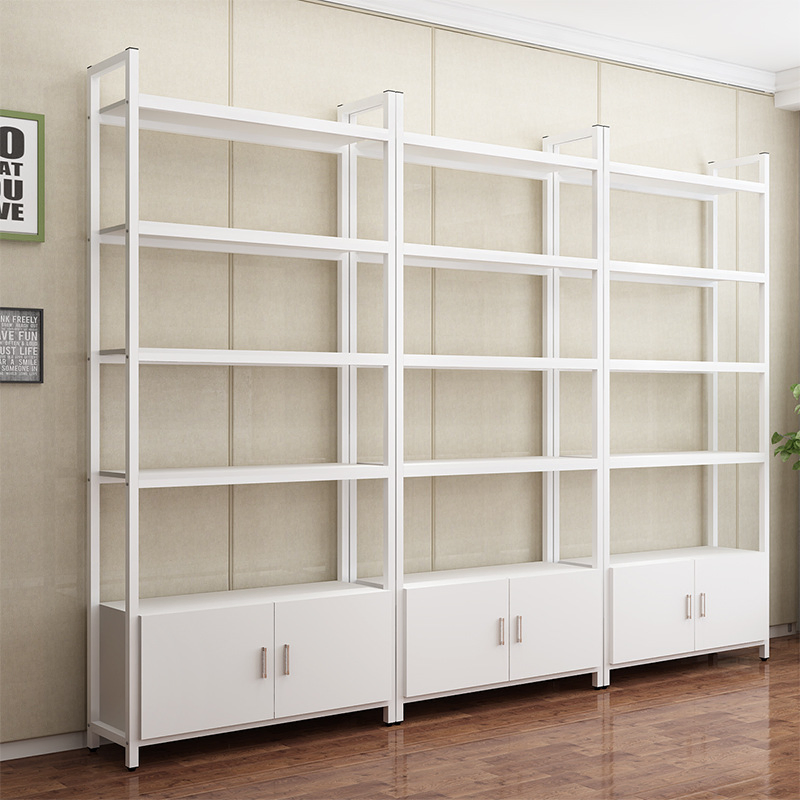 Shelf Display Rack Display Cabinet Product Multi-Layer Storage Rack