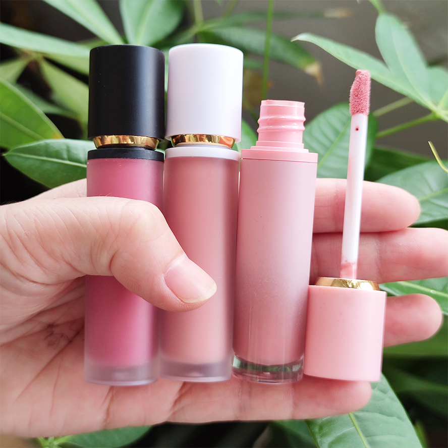 Wholesale High Pigment Liquid Blush Long Lasting Liquid Blush