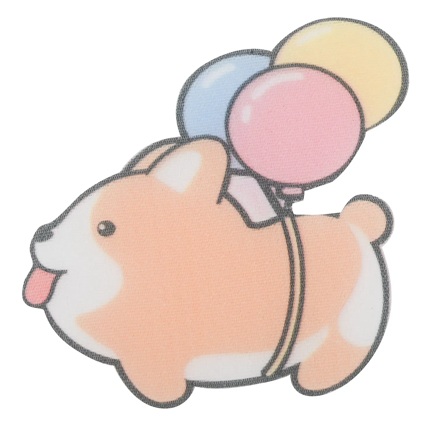 Leaf Style Hair Holder for Girl & Women