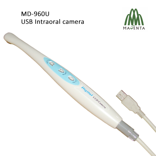 Hot Sale CCD USB Focusing Dental Intraoral Camera