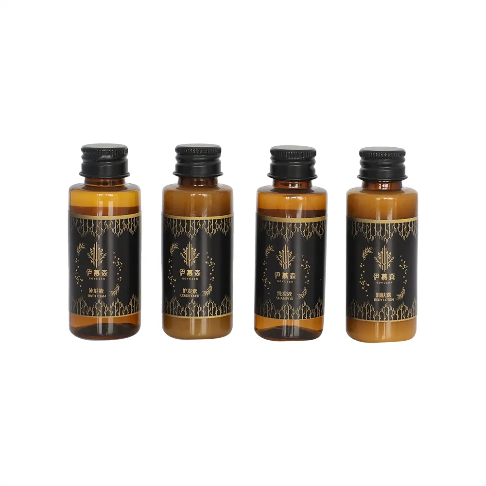 Bulk Moisturizing Shower Gel Body Wash W/PRO-Vitamin B5, Buy Luxury Hotel Amenities Direct From The Manufacturer 01