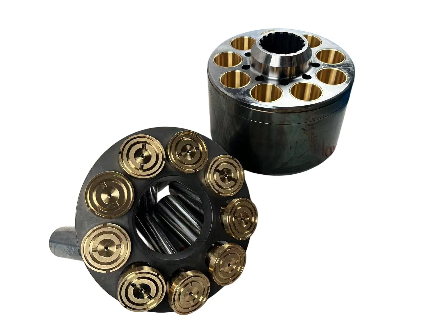 Запчасти для гидронасоса K5V200