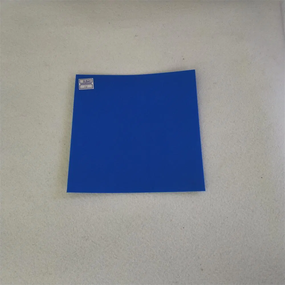 Top Quality HDPE Geomembrane Liner for Fisheries Pond and Artificial Lake