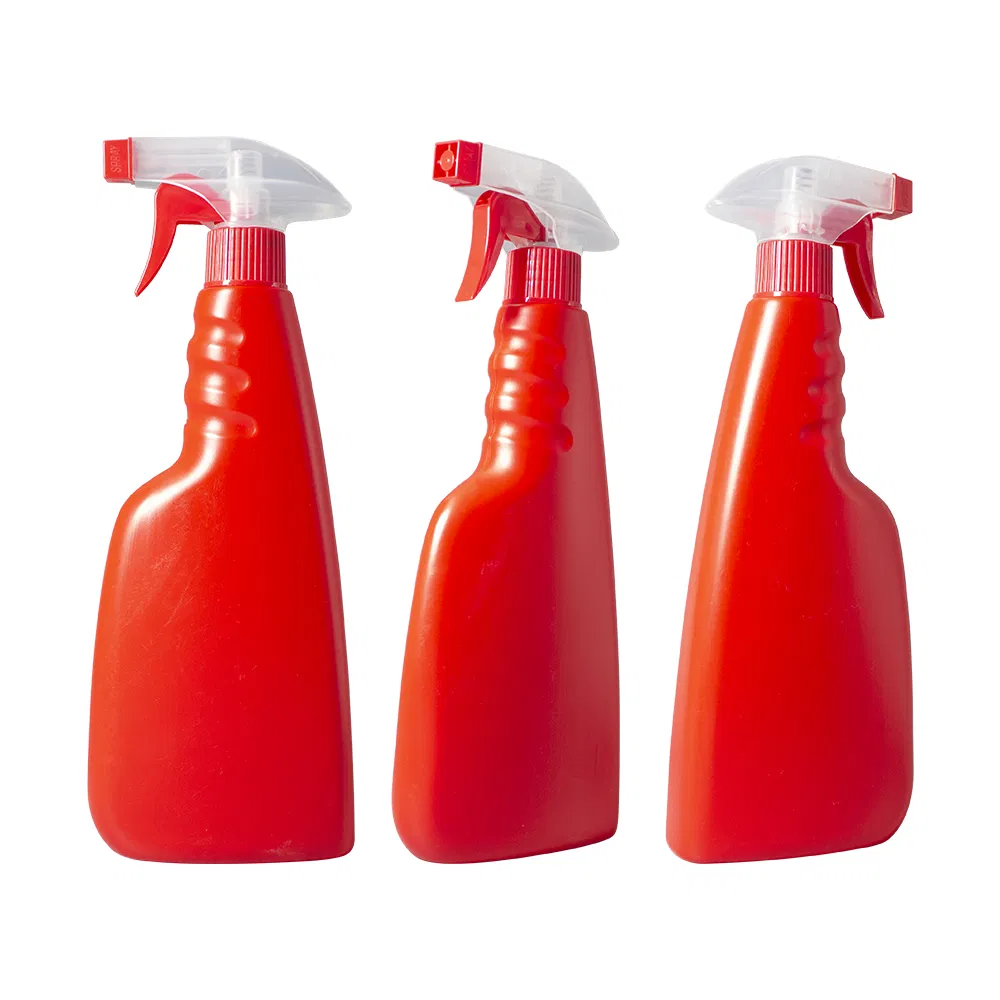 Nb-Pack High Quality Hot Sales Hand Pressure Sprayer Trigger Sprayer for Water