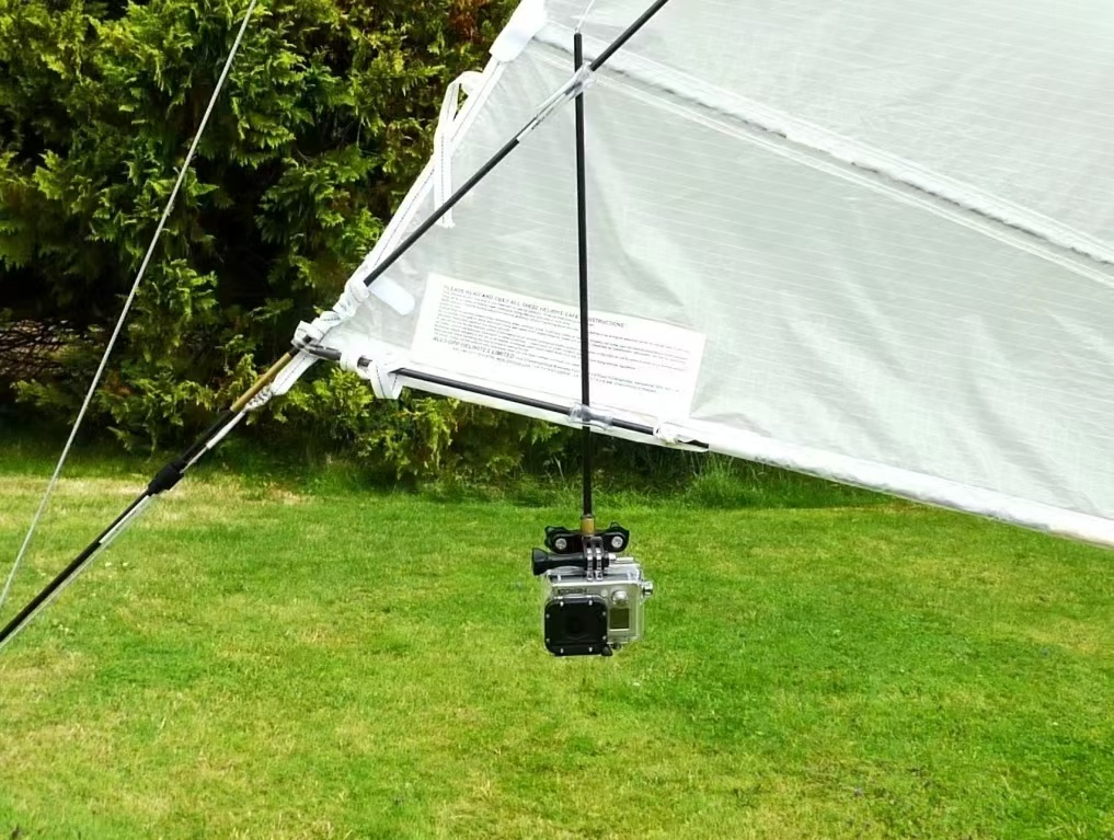 Balloon Floaters Rescue Communication Relays and Monitoring Balloons