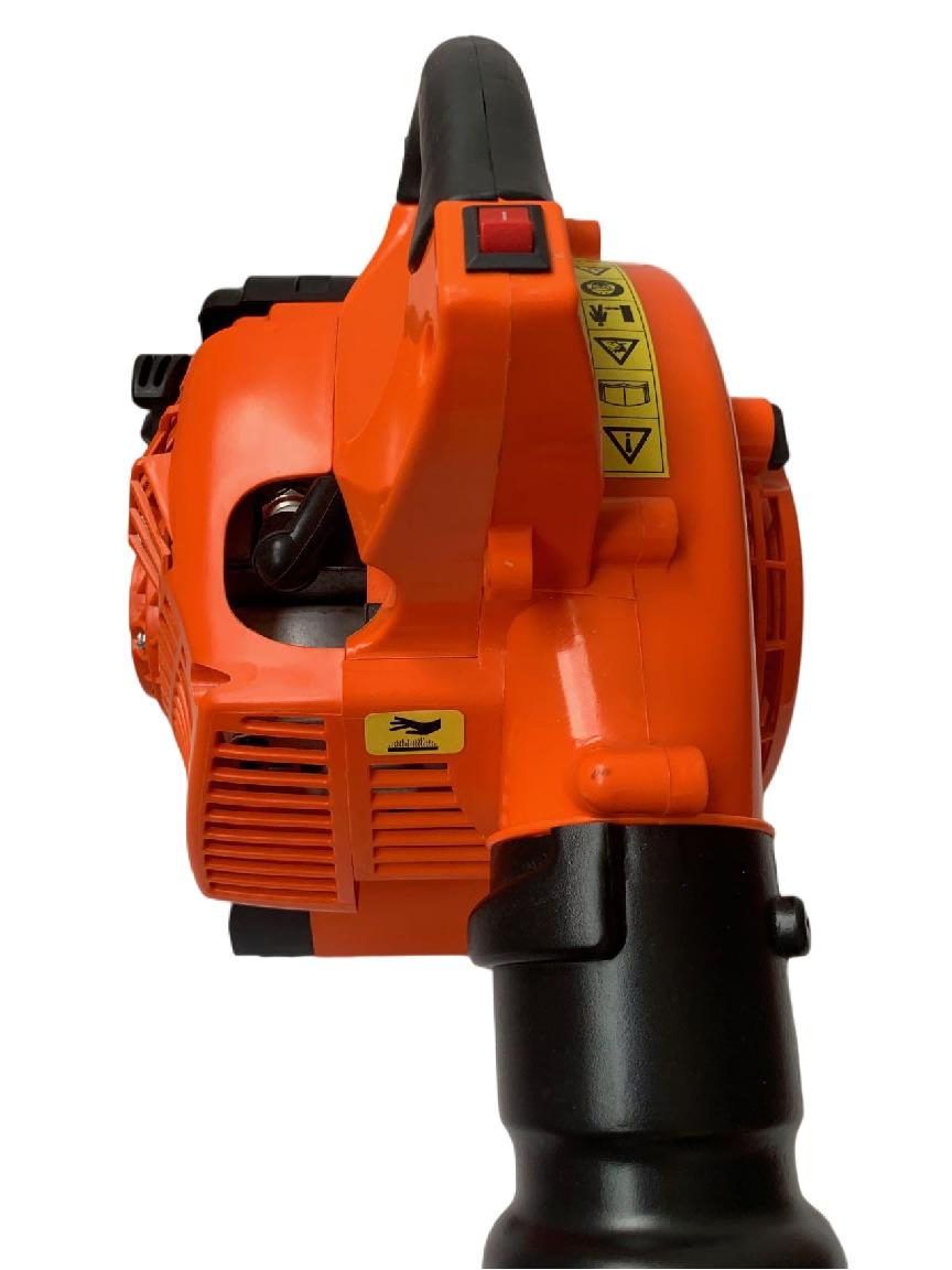 Vobon Gasoline Blower Eb260 High Power Garden Tools Durable Leaf Blower