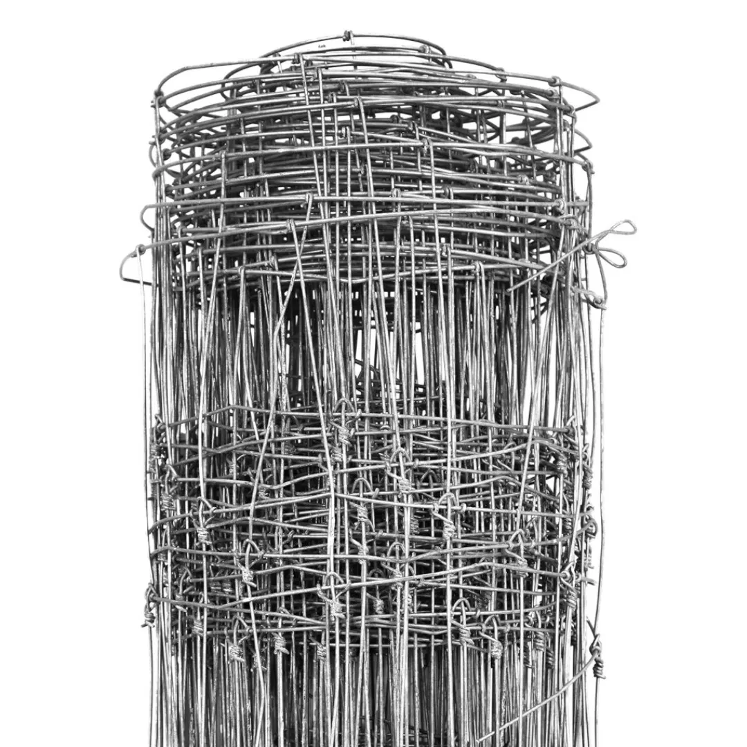 2.2mm Durable Deer Fence for Agricultural Farms to Prevent Deer and Wildlife From Entering Crops and Fields