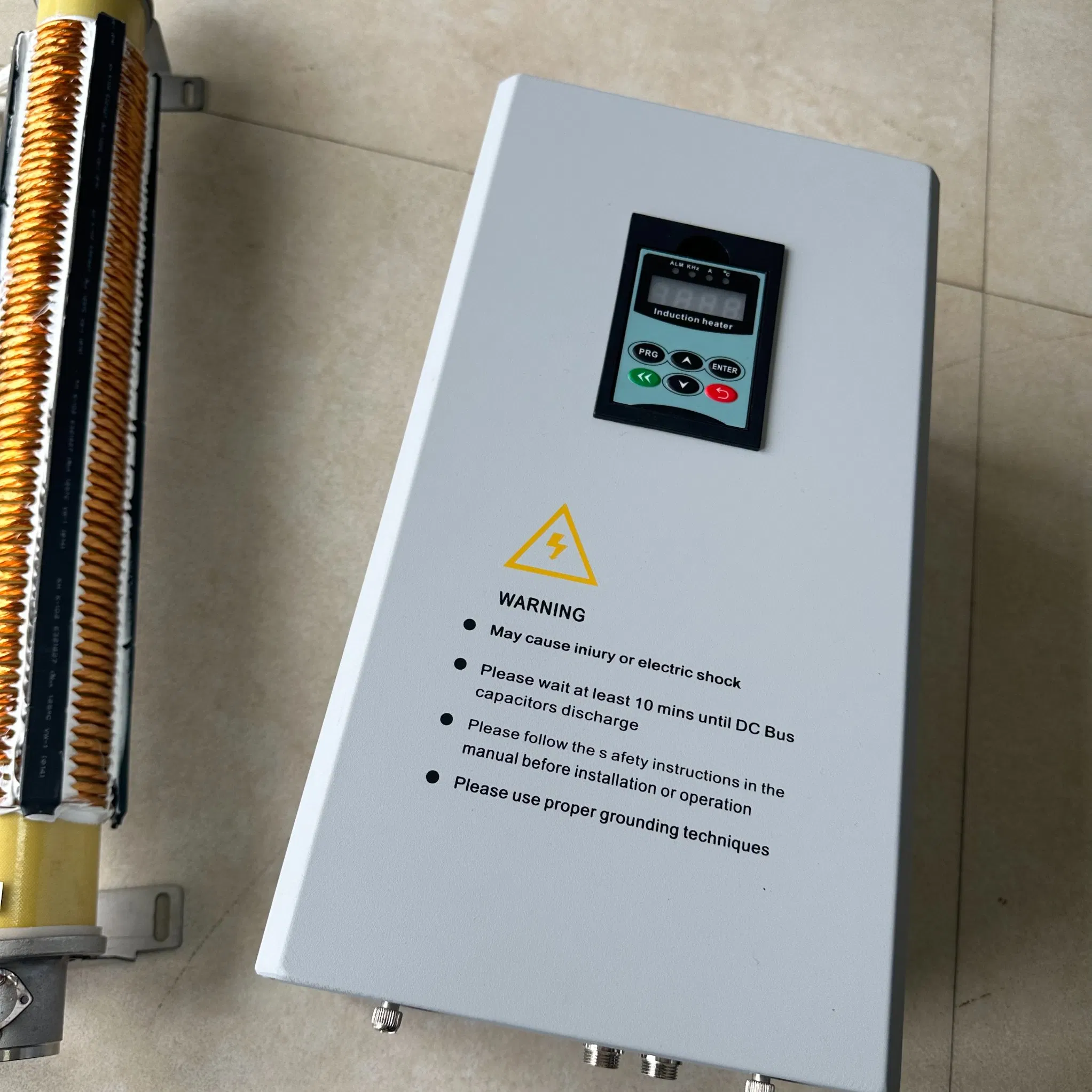 1688 Manufacturer High Performance Electric Fireplace Electric Combi Induction Heater