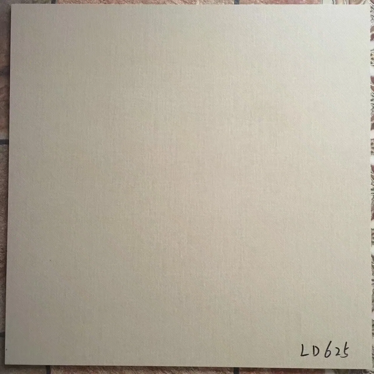 600X600mm Rustic Porcelain Carpet Tiles for Floor Building Materical