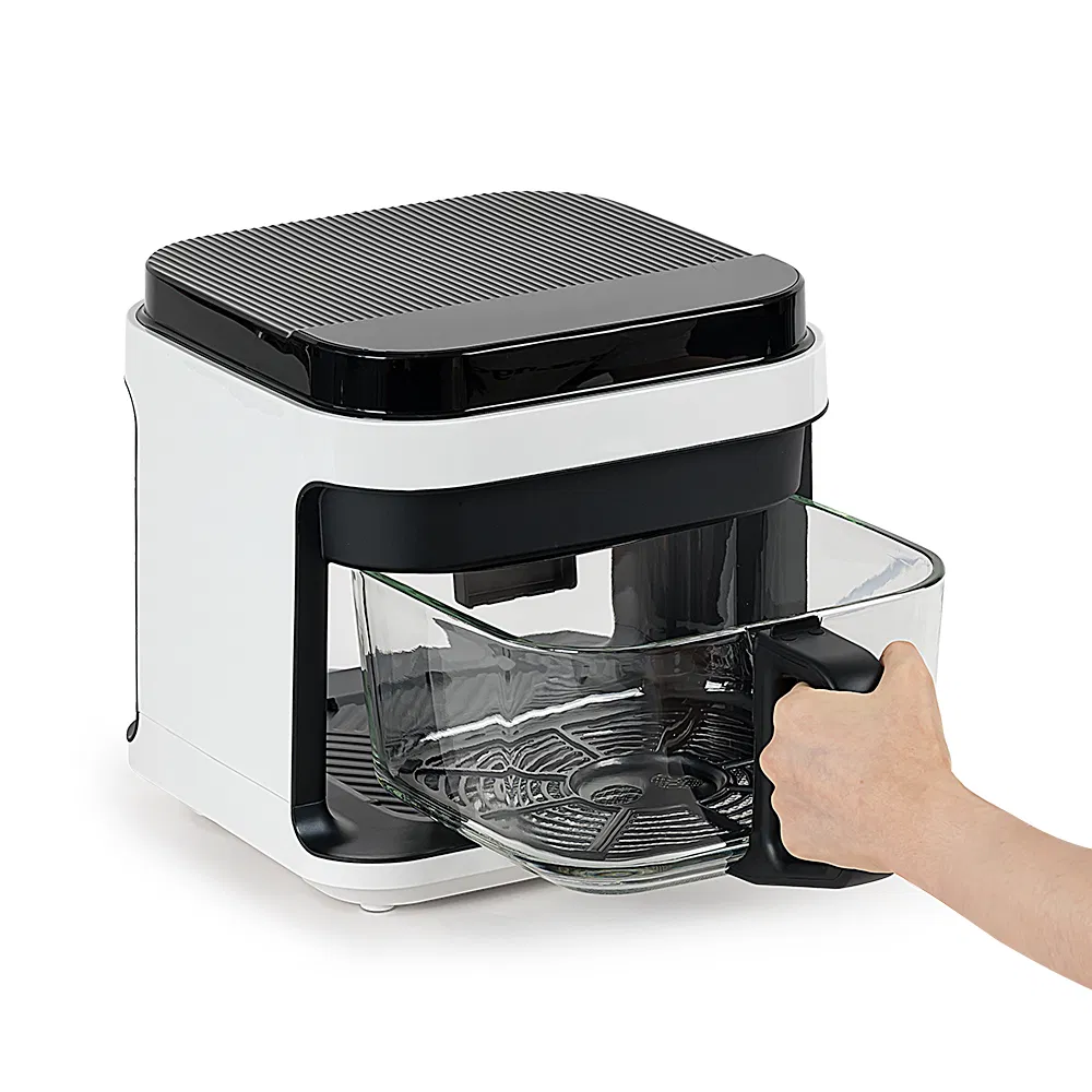 5.5L Visible Fryer Smart Electric Air Fryer Price