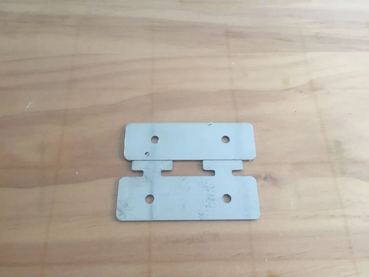 Stainless Steel Hanger for PVC Curtain Strip