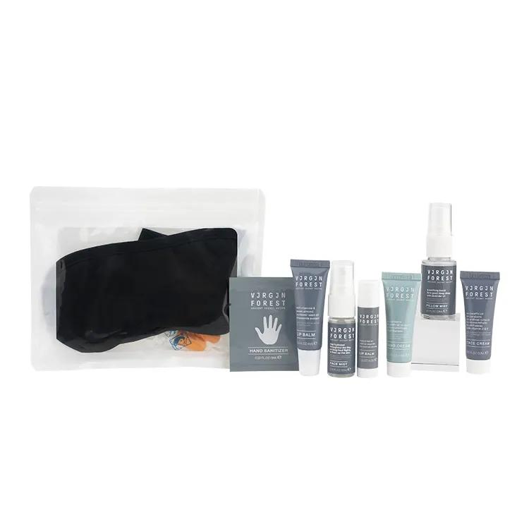 Hotel Toiletries Set Luxury Hotel Accessories Set Hotel Bath Kit