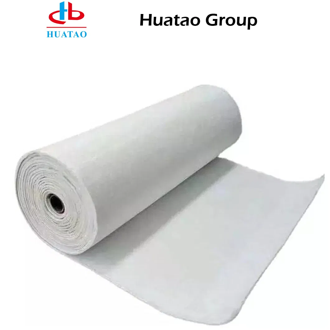 3mm 5mm 6mm 10mm Pyrogel Thermal Insulation Aerogel Blanket & Cryogel Z Blanket