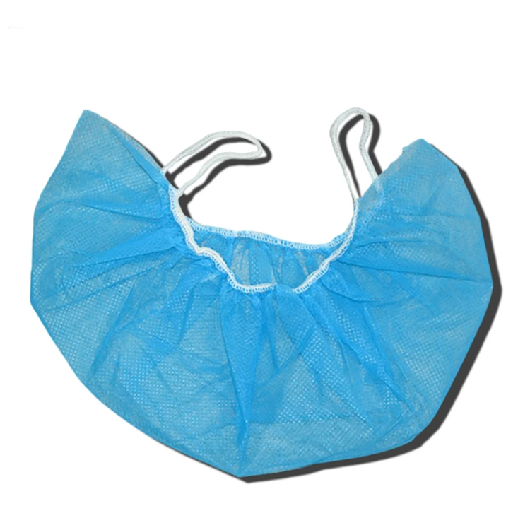 Disposable Beard Covers Single or Double Loop Good Protection for Food Industry