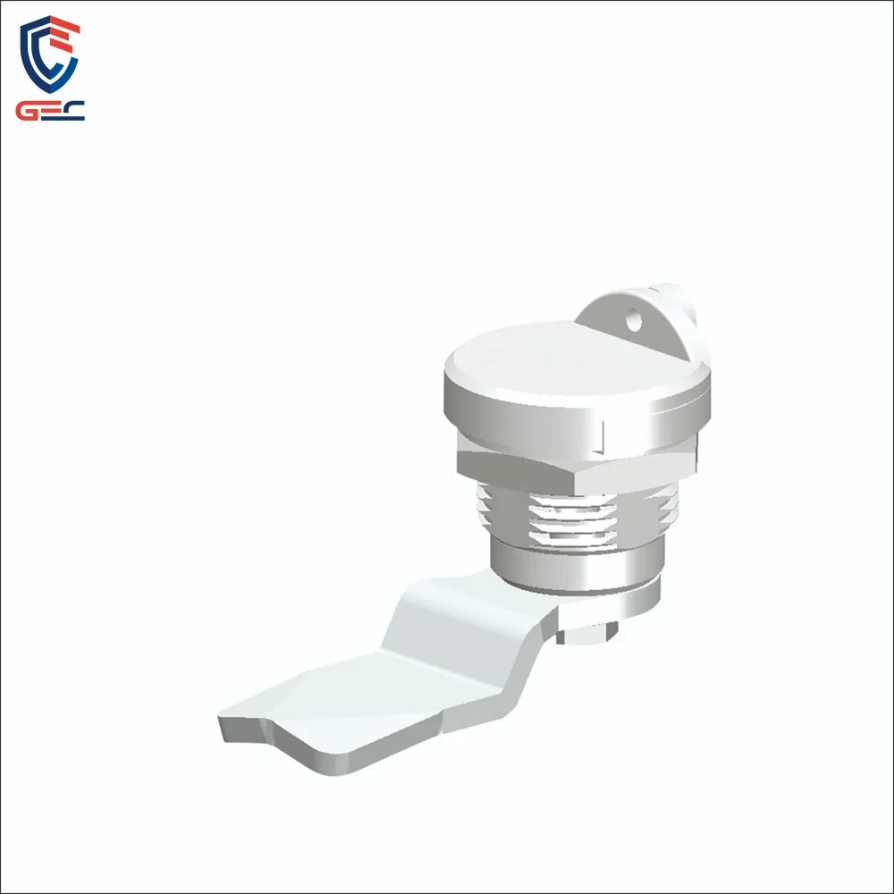 Ms705-3A Quarter Turn Cam Lock for Industrial Cabinet