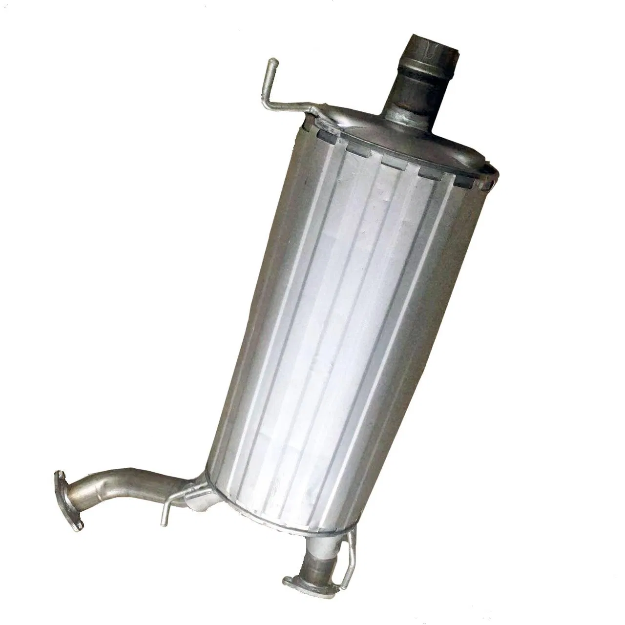 Глушитель выхлопной Toyota Land Cruiser 5700