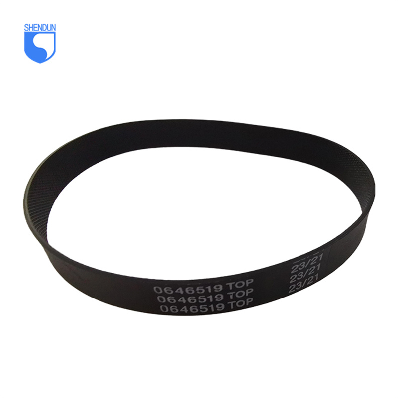 NCR Belt Flat Transport Top 266.7mm 4450646519 445-0646519 ATM Machine Parts