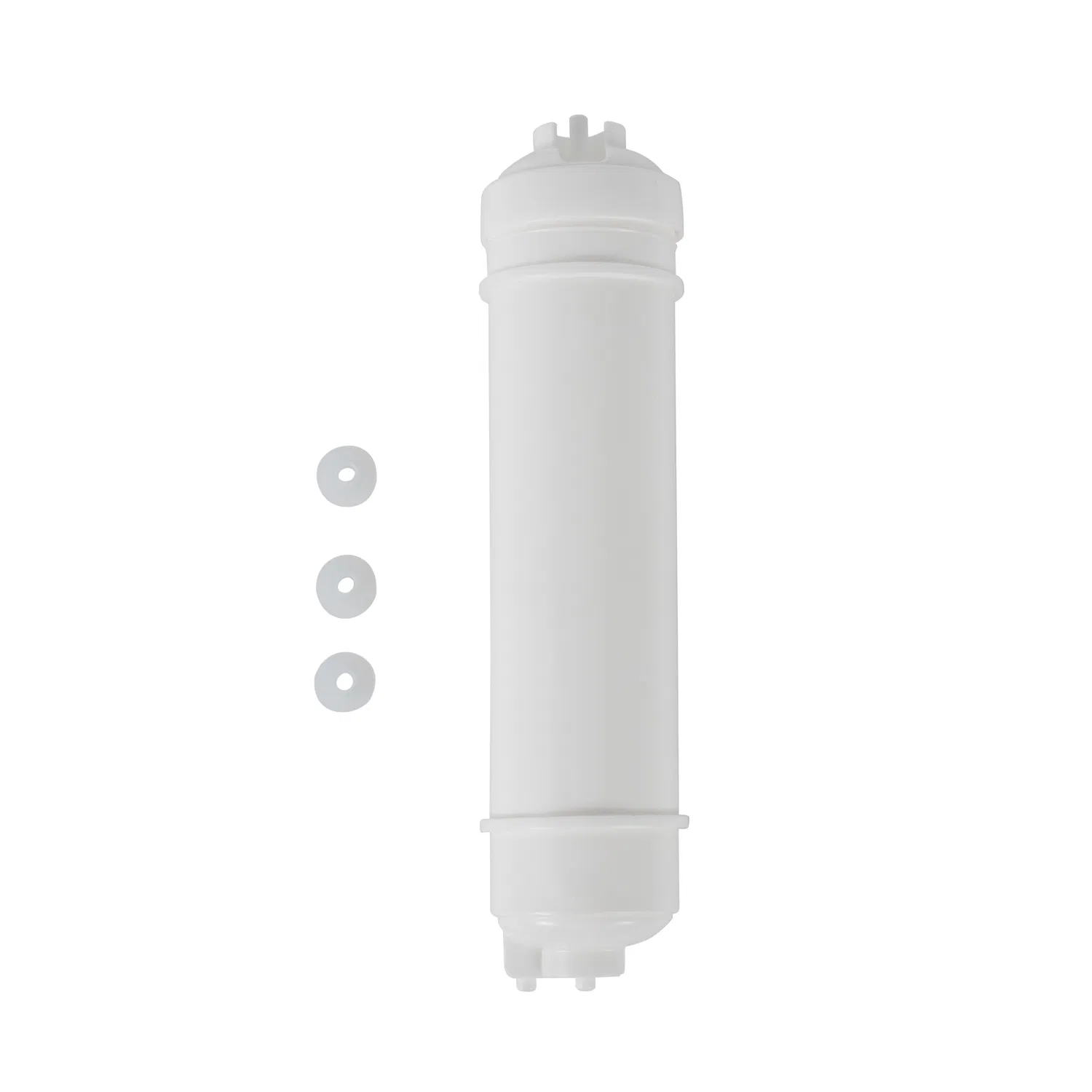 Multi-Functional Organic Compound Removal Water Purifier Cartridge