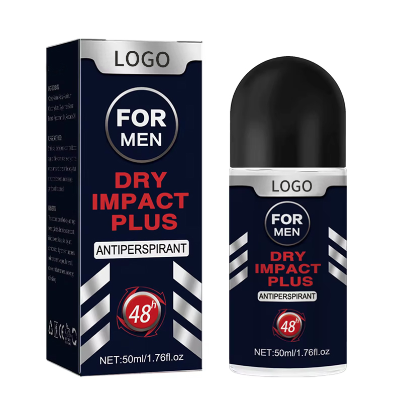 Ditong Long Lasting 48h Underarm Fragrance Deodorant & Antiperspirant Stick for Men