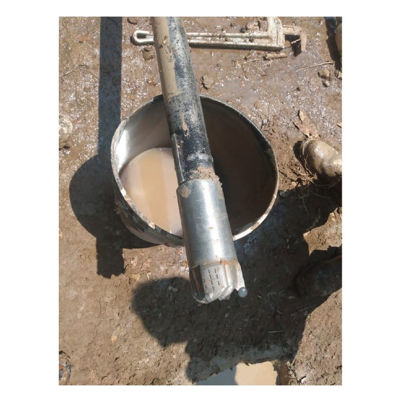 Вогнутая PDC буровая коронка для добычи угля и нефти