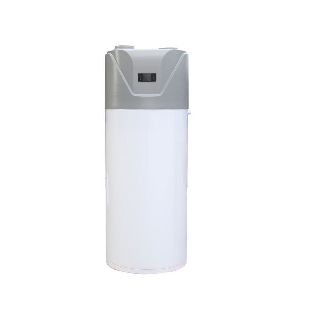 Air Water Pump Electric Water All in One Heater Air Source Heat Pump