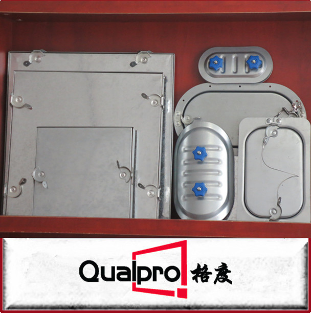 Ventilation Duct Access Panel Door AP7430