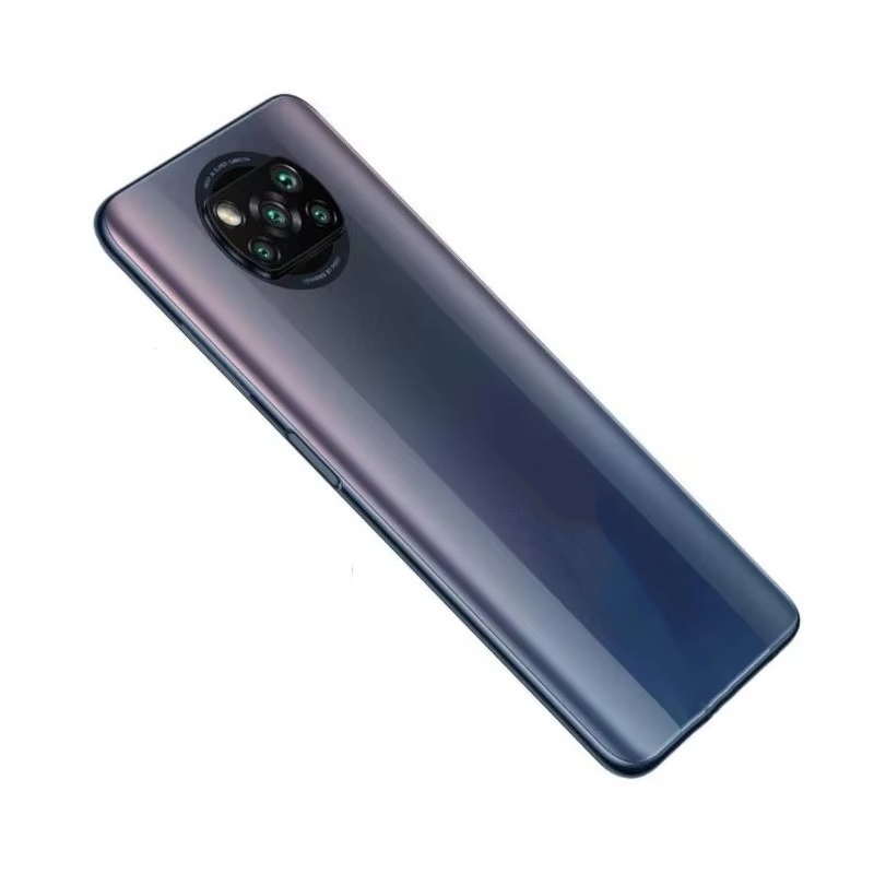 Hot Sale Android 14.0 Mobile Phone Second-Hand Phone Smart Phone 7.3inch X3 PRO F6 PRO Phones Cellphone 5g