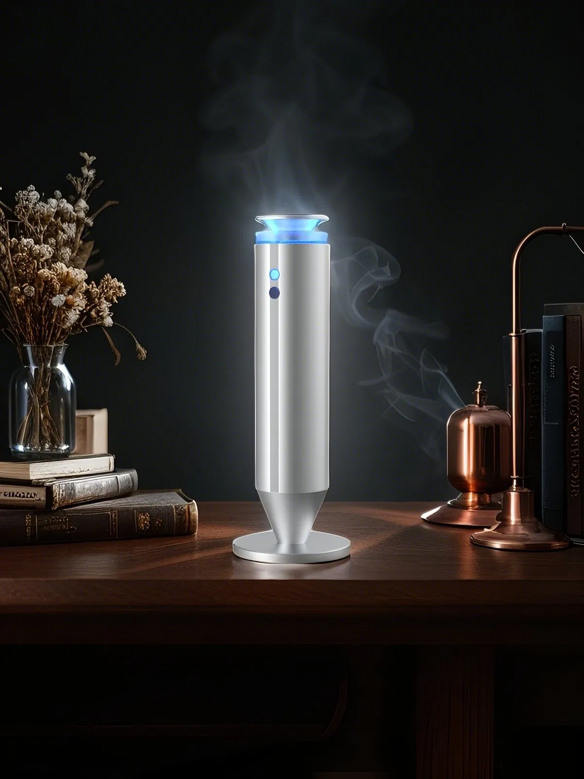 Wholesale Electric Scent Air Freshener Home Aroma Diffuser