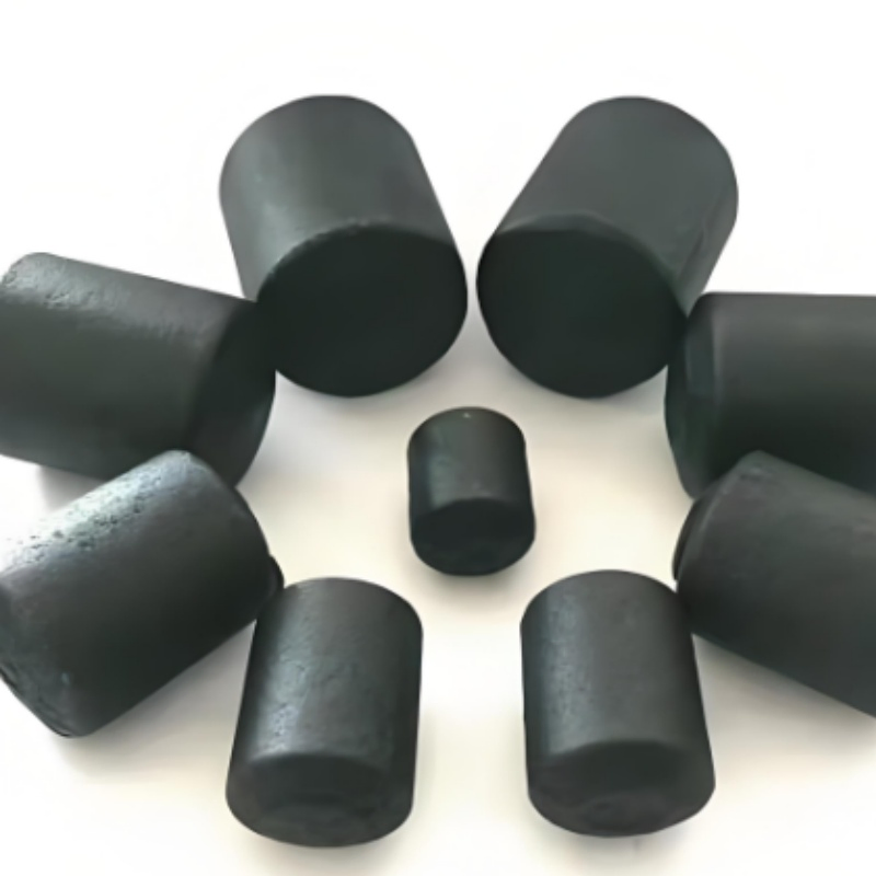 High Chromium Alloy Cast Balls for Superior Grinding Applications