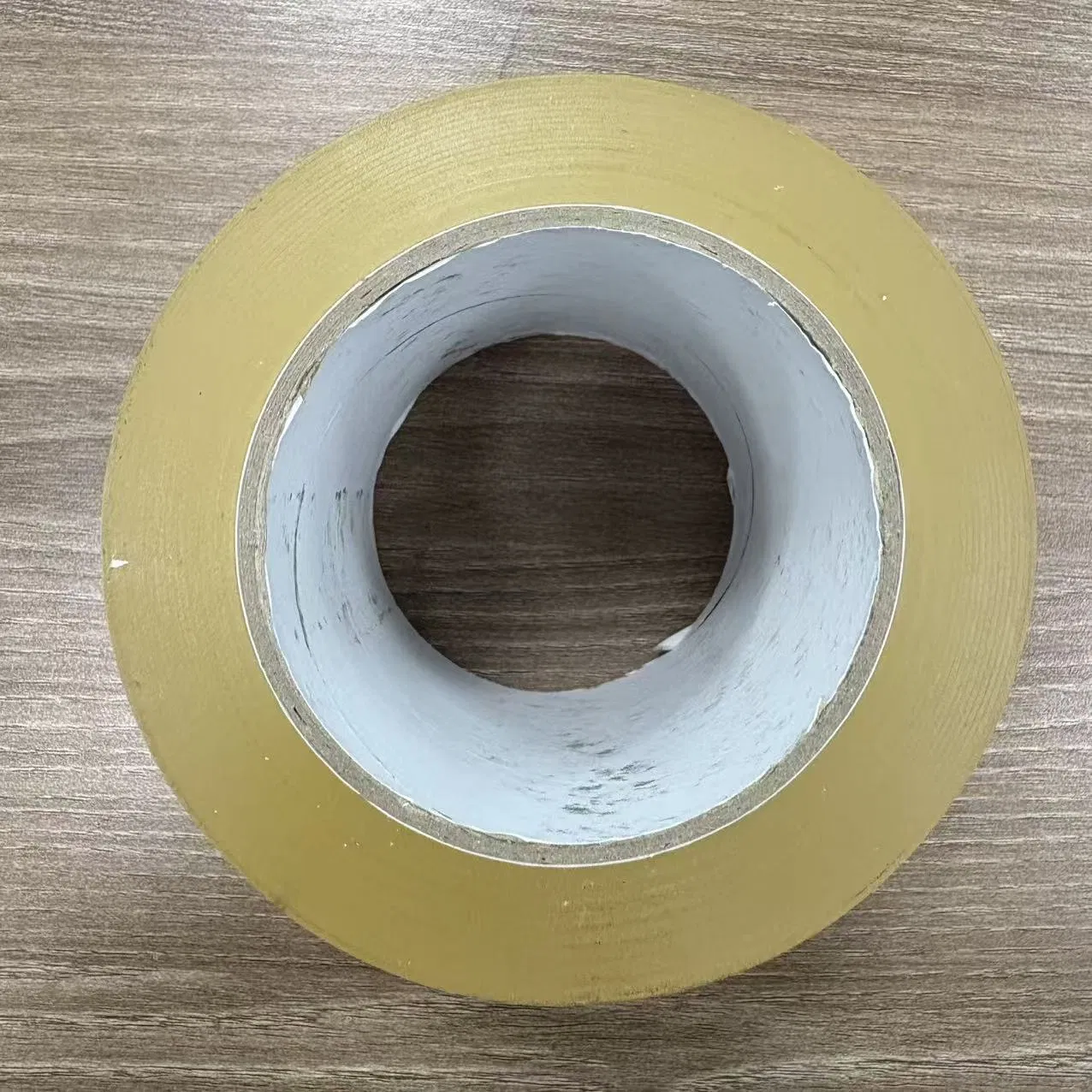 High-Viscosity and Transparent PVC Waterproof Tape