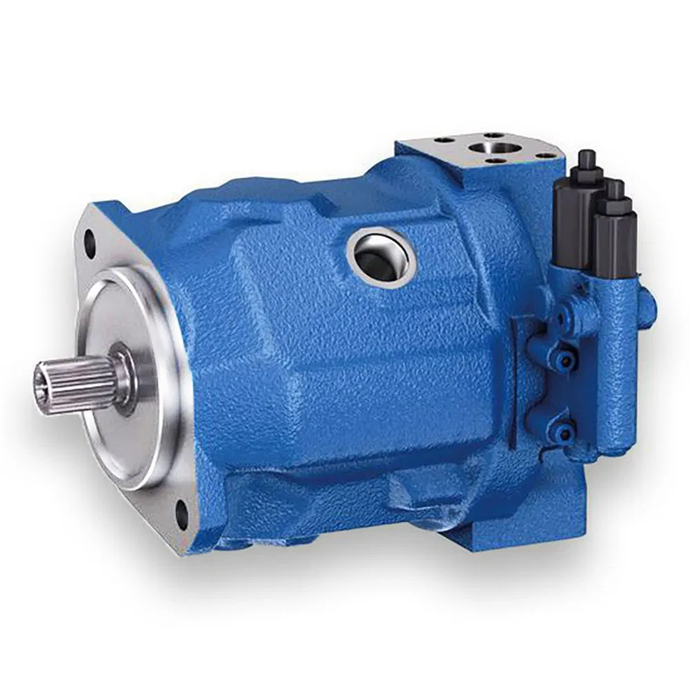 Гидравлический насос Rexroth A10VSO28
