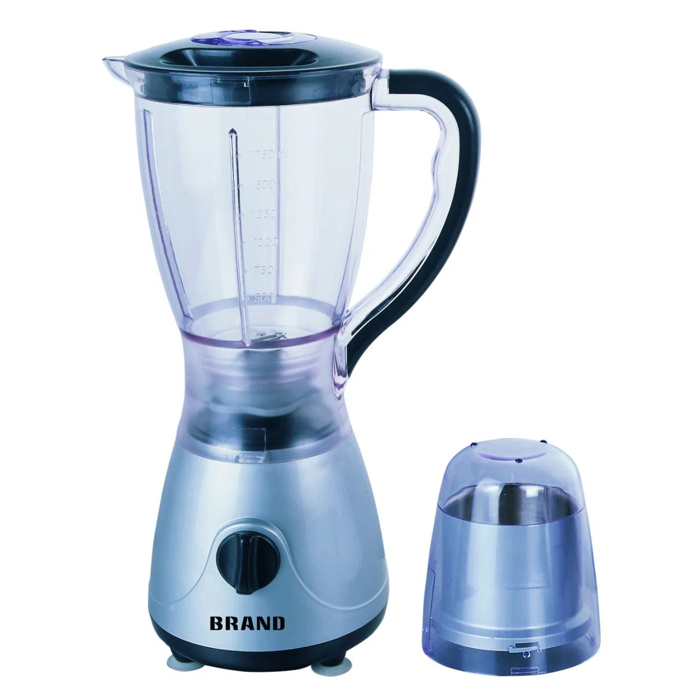 CB EMC Certified Household 2 in 1 Blender Grinder