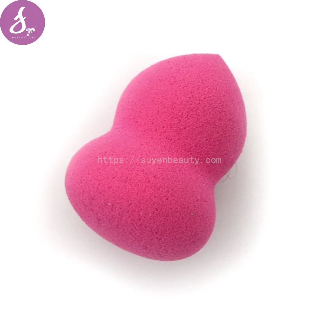 Non Latex Beauty Sponge Make up Sponge Daily Foundation Sponge