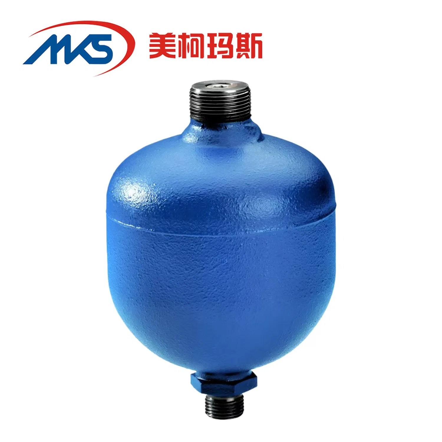 Гидравлический аккумулятор MKS DA 0.75L 210-350 бар