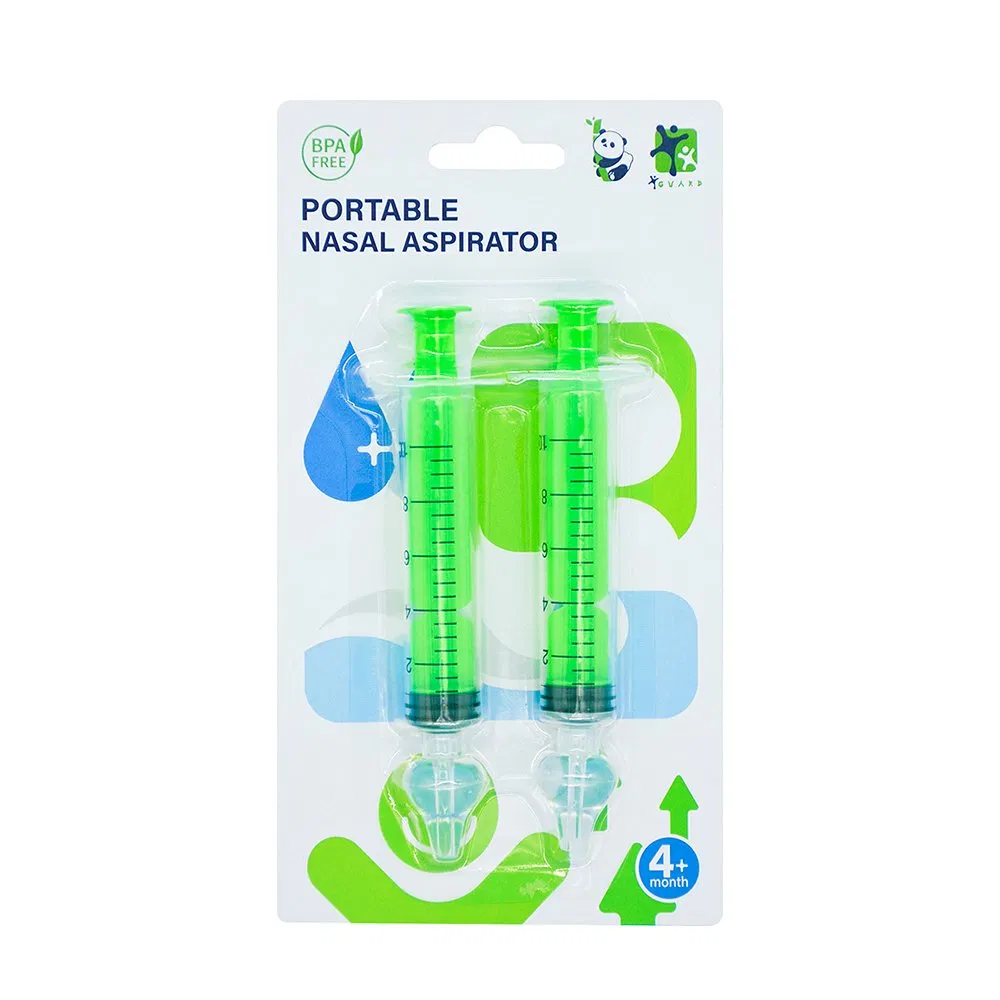 Powerful Nasal Irrigator - Ideal for Export