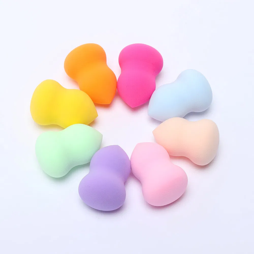 2021 Wholesales Face Cosmetic Powder Makeup Puff Makeup Sponge